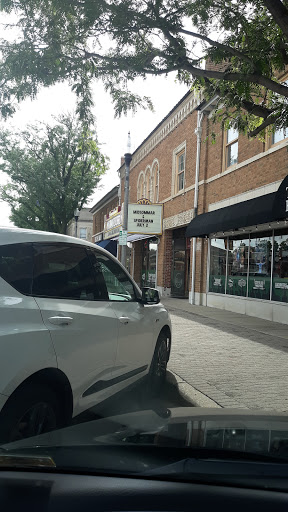 Movie Theater «Screenland Armour Theatre», reviews and photos, 408 Armour Rd, North Kansas City, MO 64116, USA