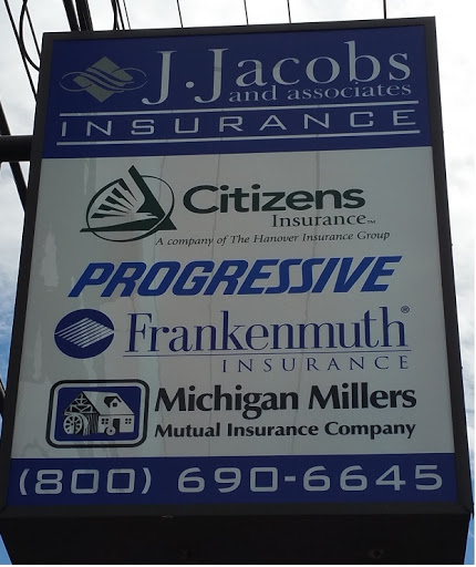 Insurance Agency «J Jacobs and Associates», reviews and photos