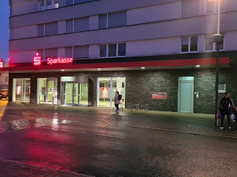 Sparkasse Duisburg - Geschäftsstelle