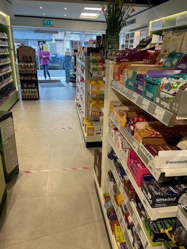 Dolans Pharmacy in Monaghan, Co. Monaghan (Muineachán)