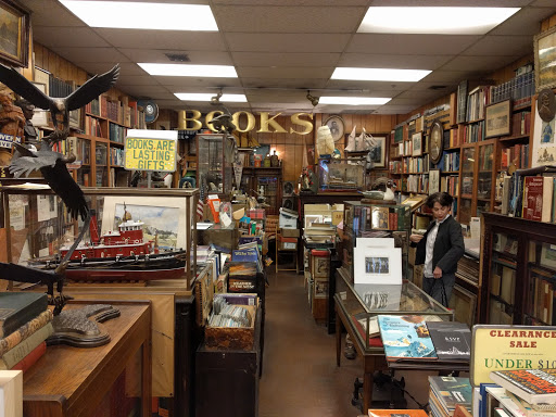 Book Store «Caravan Book Store», reviews and photos, 550 S Grand Ave, Los Angeles, CA 90071, USA