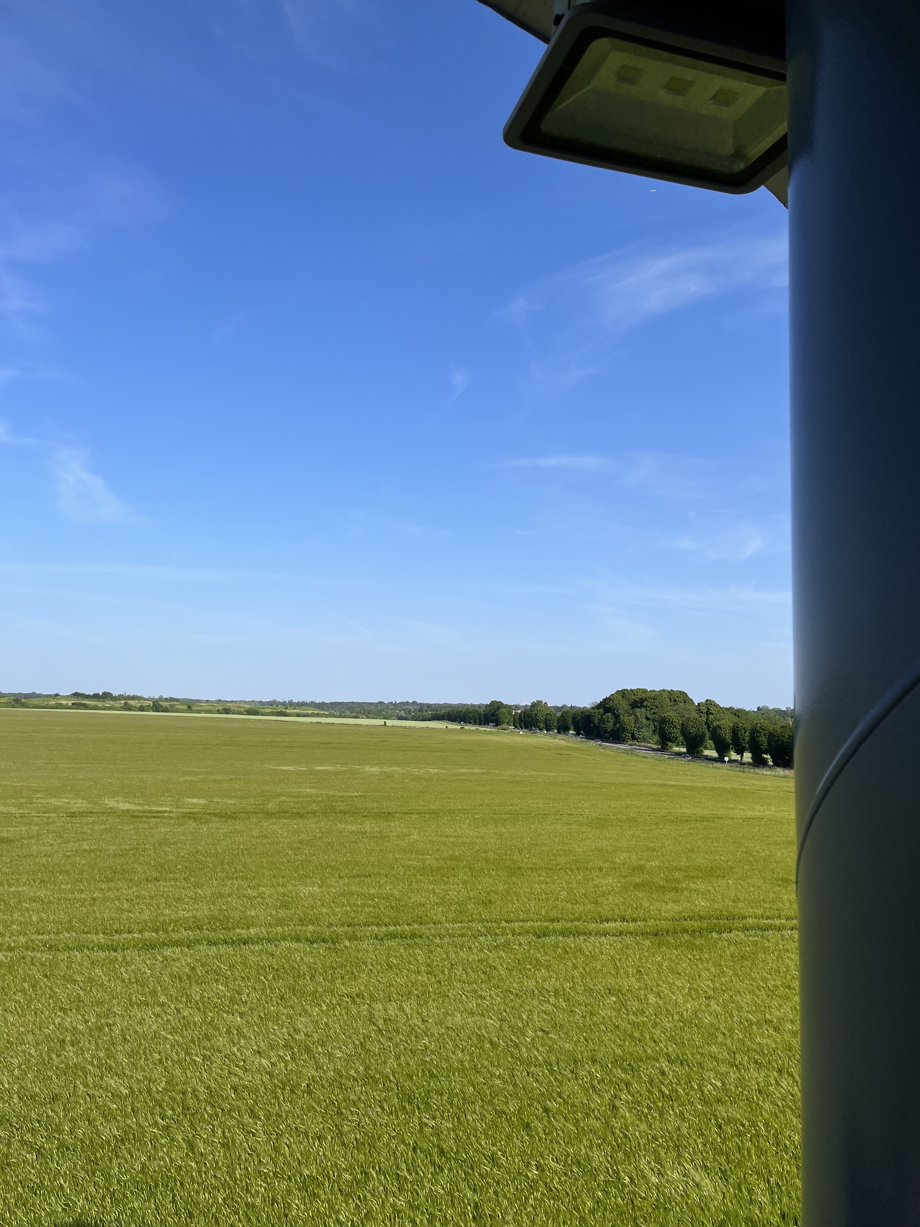 Photo n° 1 de l'avis de Mizaan.a fait le 28/05/2023 à 10:13