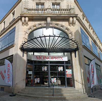 MONOPRIX ALENCON à Alençon