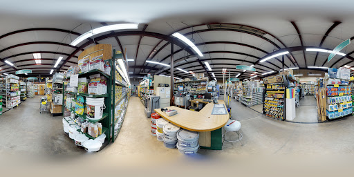 Paint Store «Sparr Building and Farm Supply», reviews and photos, 13033 NE Jacksonville Rd, Sparr, FL 32192, USA