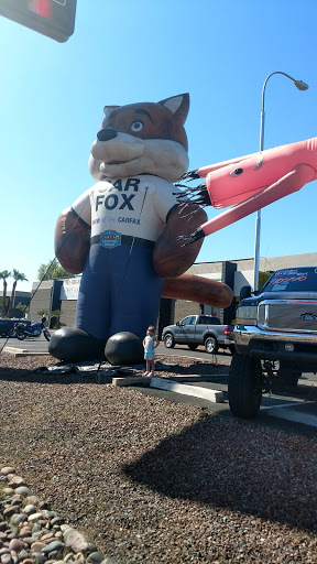 Used Car Dealer «I-10 Premier Auto Sales», reviews and photos, 4221 E Raymond St #108, Phoenix, AZ 85040, USA