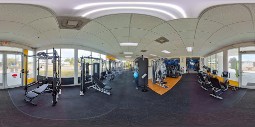 Exercise Equipment Store «Bandit Fitness Equipment», reviews and photos, 1990 S Belcher Rd, Largo, FL 33771, USA
