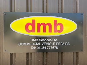 D M B Services Ltd