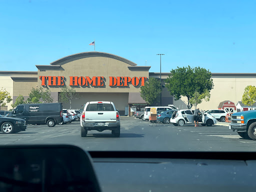 Home Improvement Store «The Home Depot», reviews and photos, 22855 Victory Blvd, West Hills, CA 91307, USA