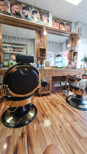 Navan Barber in Dublin 7, Co. Dublin