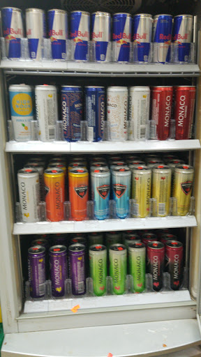 Supermarket «Grand Palace Super Market», reviews and photos, 7131 S State St, Chicago, IL 60619, USA