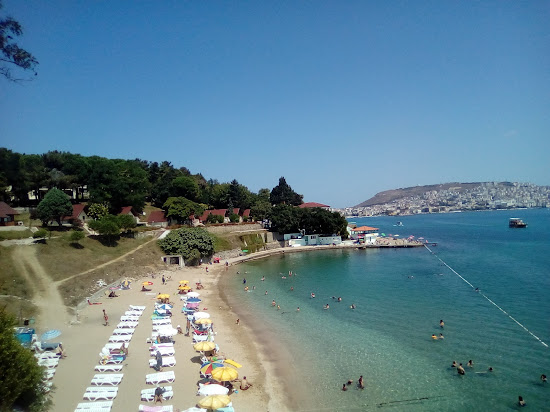 Belediye Plaji