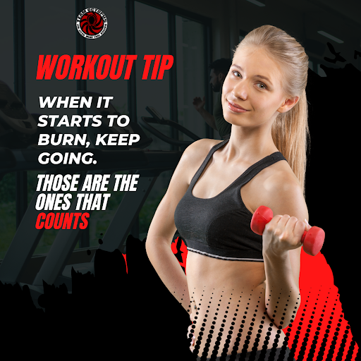 Gym «CrossFit Octopus», reviews and photos, 3695 Longview Dr, Chamblee, GA 30341, USA