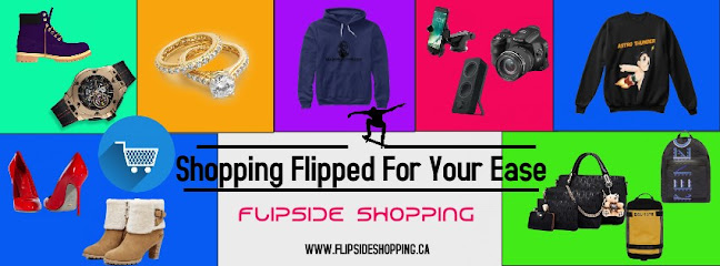 Flipside shopping