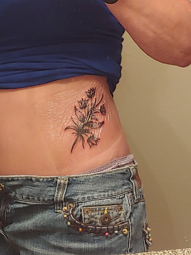 Tattoo Shop «Legacy Arts Tattoo #2», reviews and photos, 19021 Midway Rd #700, Dallas, TX 75287, USA