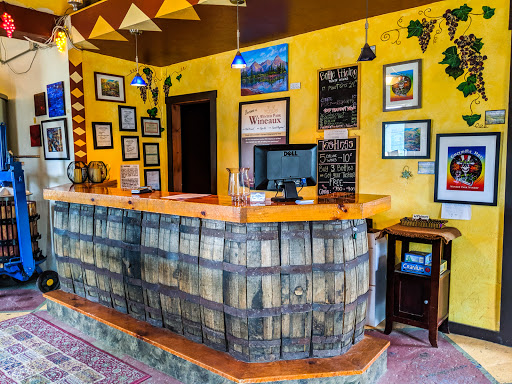 Winery «Winter Park Winery», reviews and photos, 395 Zerex St, Fraser, CO 80442, USA