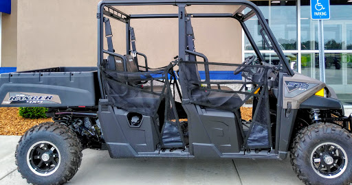 ATV Dealer «Powersports of America», reviews and photos, 3051 Old Husbands Rd, Paducah, KY 42003, USA