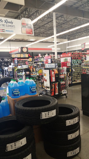 Auto Parts Store «Pep Boys Auto Parts & Service», reviews and photos, 30085 Industrial Pkwy SW, Union City, CA 94587, USA