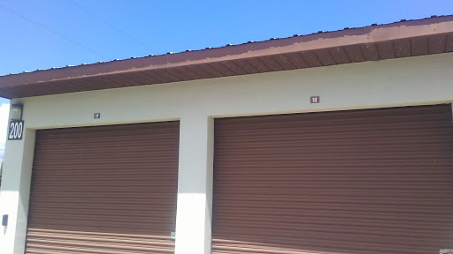 Self-Storage Facility «Golden Triangle Storage», reviews and photos, 1250 Mt Homer Rd, Eustis, FL 32726, USA