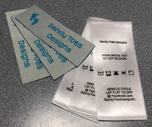 Craft Store «Dutch Label Shop», reviews and photos, 1701 Walnut St #1, Philadelphia, PA 19103, USA