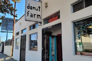 Donut Farm Oakland image