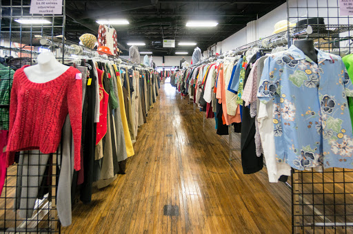 Thrift Store «The Resale Center», reviews and photos, 1505 34th St, Lubbock, TX 79411, USA