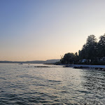 Photo n°6 de l'avis de Gracja.i fait le 09/10/2023 à 09:40 sur le  Camping Piantelle à Moniga del Garda