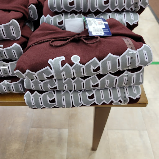 Book Store «University of Chicago Bookstore», reviews and photos, 970 E 58th St, Chicago, IL 60637, USA