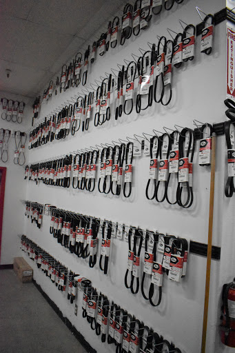 Auto Parts Store «Monument Car Parts», reviews and photos, 1055 Detroit Ave, Concord, CA 94518, USA