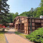 Photo n°8 de l'avis de Meeri.a fait le 26/06/2023 à 17:38 sur le  Waldsee Hunting Castle à Feldberger Seenlandschaft