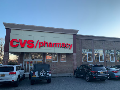 CVS