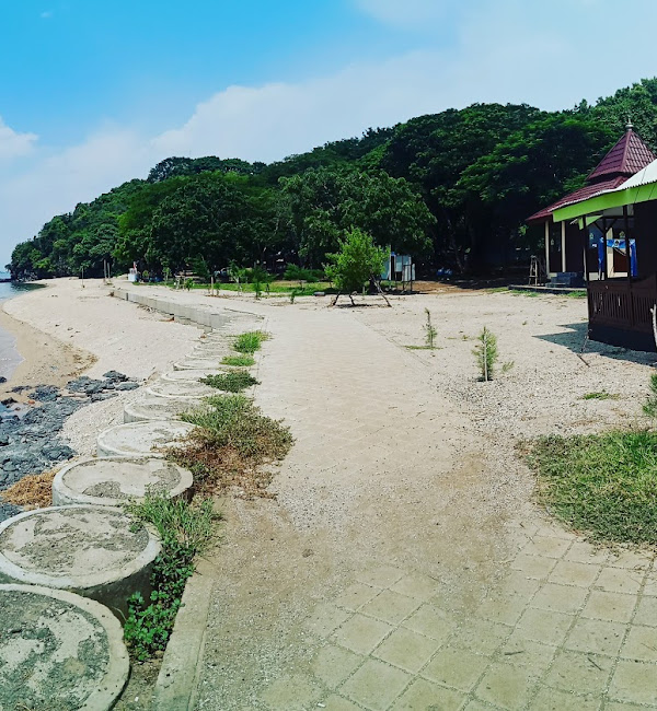 Wisata Pantai Situbondo Yang Sangat Indah Dan Memukau Sanjaya Tour