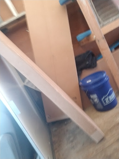 Bakery «Reeves Cake Shop», reviews and photos, 2770 Cory Ave, Akron, OH 44314, USA