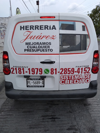 Herreria Juarez
