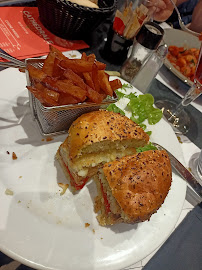 Frite du Restaurant La Cathédrale à Soissons - n°10