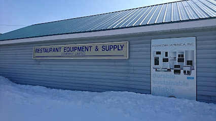 Restaurant Equipment & Supply Co Ltd