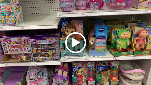 Toy Store «A to Z Toys», reviews and photos, 728 Arthur Godfrey Rd, Miami Beach, FL 33140, USA