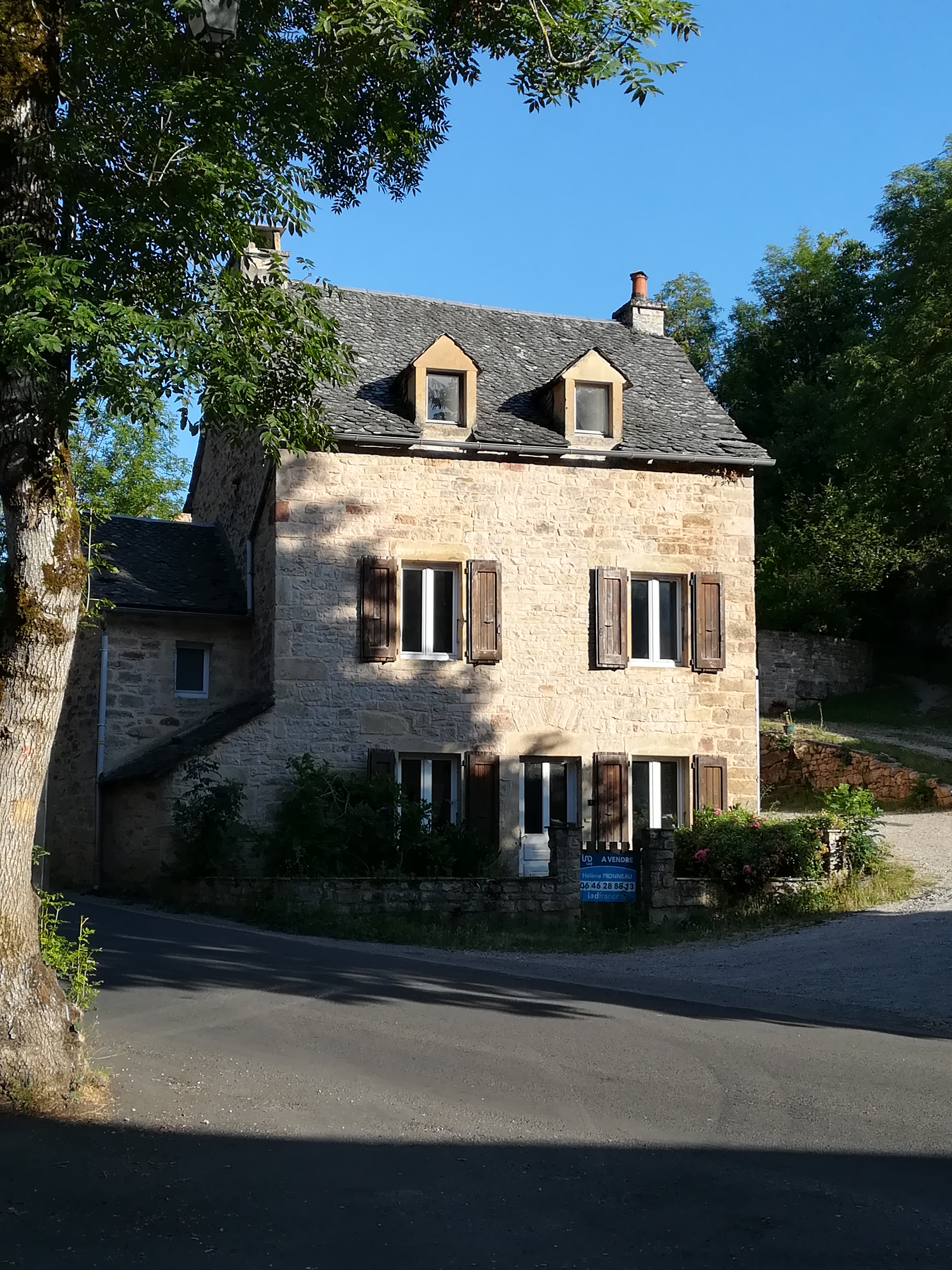 Photo n° 3 de l'avis de Vincent.r fait le 09/08/2019 à 15:35