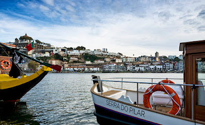 Douro River Ferry