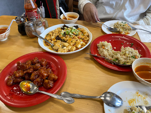 Jin’s Chinese Kitchen Find Chinese restaurant in Houston Near Location