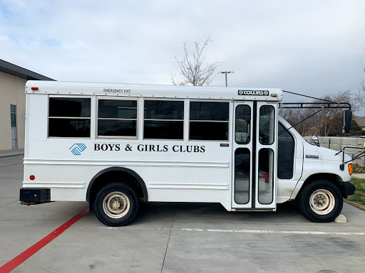 Boys & Girls Clubs of Greater Tarrant County // North Branch