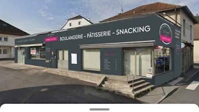 Boulangerie le fournil du point du jour à Remiremont
