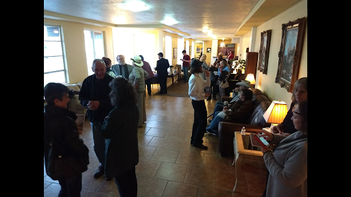 Funeral Home «Boise Funeral Home & Crematory», reviews and photos, 8209 W Fairview Ave, Boise, ID 83704, USA