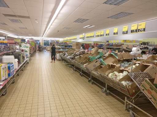 Supermarket «ALDI», reviews and photos, 11100 Cedar Lake Rd, Minnetonka, MN 55305, USA