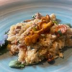 Photo n°3 de l'avis de Kara.l fait le 23/07/2022 à 20:53 sur le  Ristorante Si à Wiesbaden