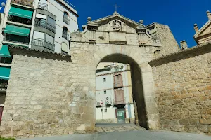 Puerta del Angel image