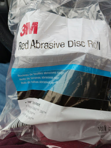 Paint Store «Hayward Color Inc», reviews and photos, 590 W Harder Rd, Hayward, CA 94544, USA