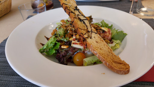 Càsum l'Olla Restaurant Arrosseria en Cardedeu
