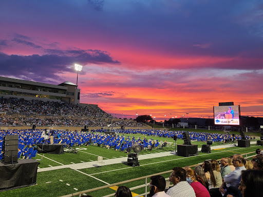 Stadium «Clark Stadium», reviews and photos, 6600 Stadium Dr, Plano, TX 75023, USA
