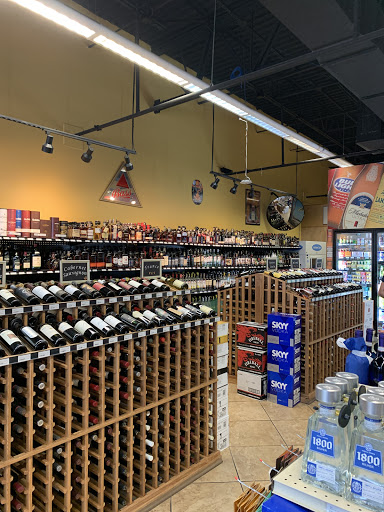 Liquor Store «535 Liquor», reviews and photos, 3260 Vineland Rd, Kissimmee, FL 34746, USA