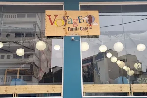 Voyage Family Cafe image